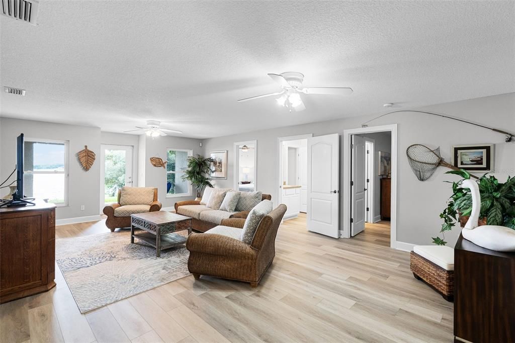Interior, Living room, Wood Texture Flooring