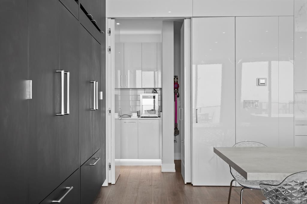 Interior, Wood Texture Flooring