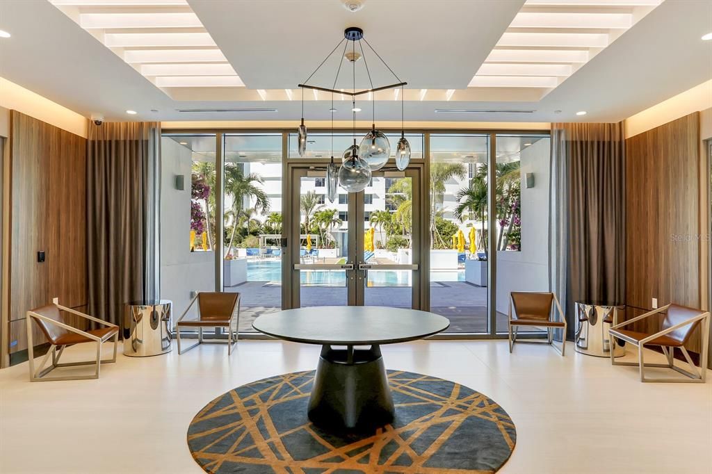 Interior, Pendant Lights, Recessed Lighting