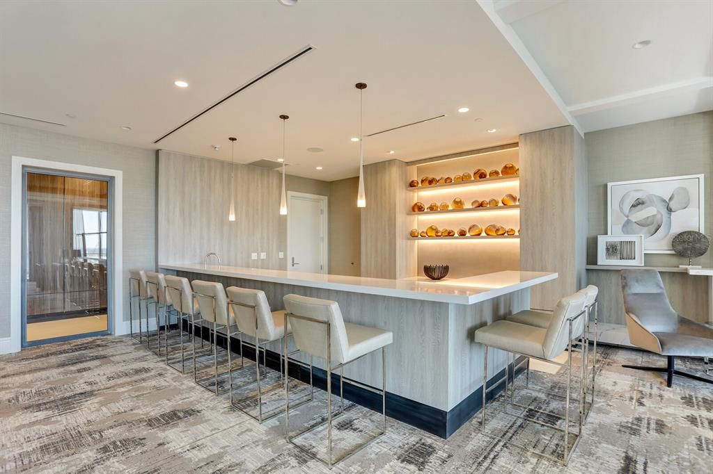 Interior, Pendant Lights, Recessed Lighting