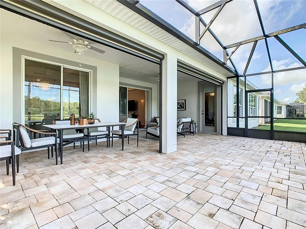 Glass Ceilings, Interior, Sun Room