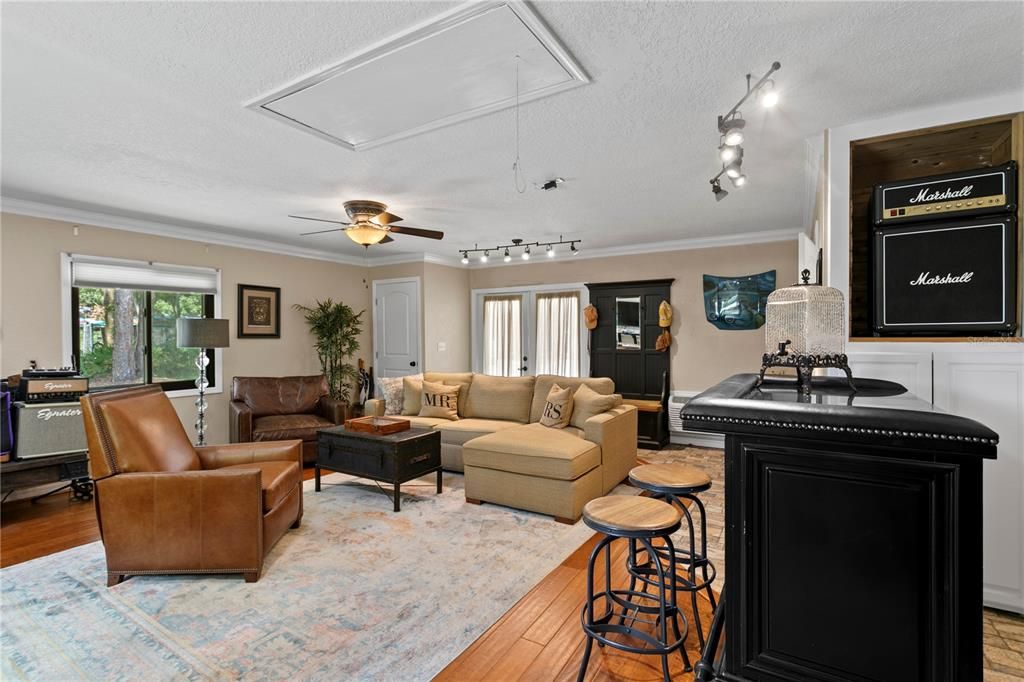 Interior, Living room, Wood Texture Flooring