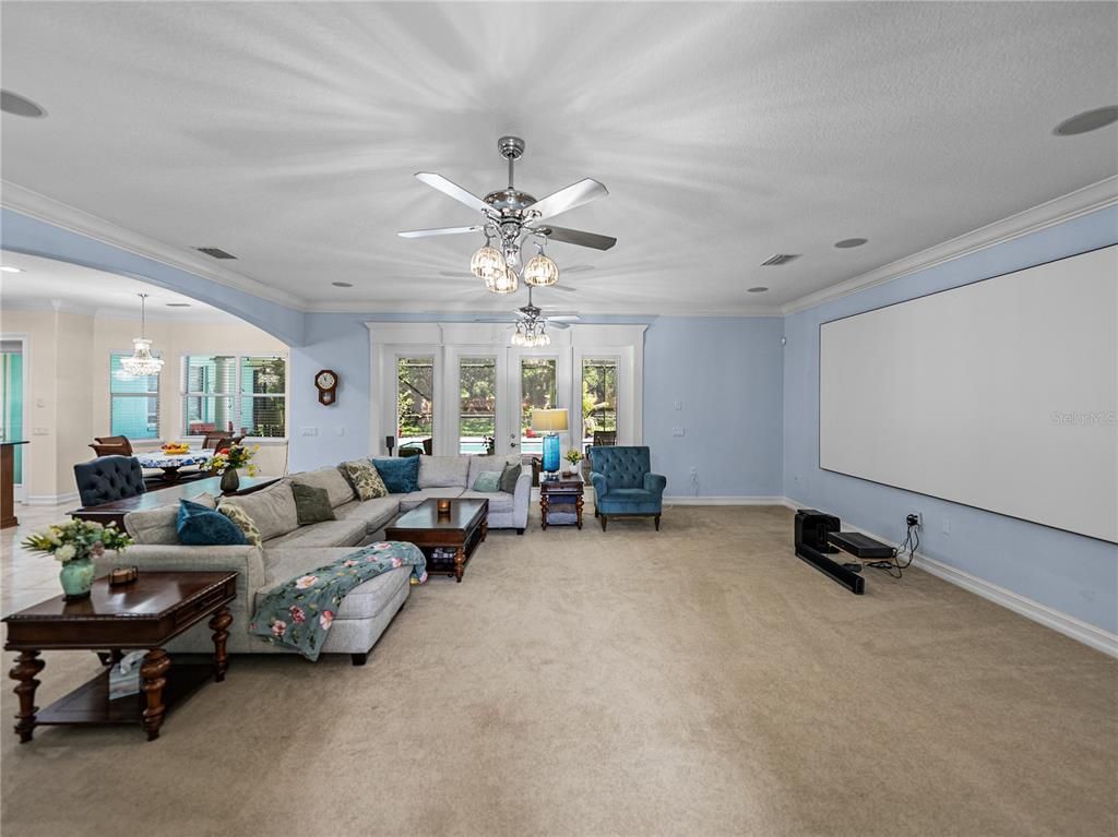 Chandelier, Dining room, Interior, Living room, Pendant Lights, Recessed Lighting