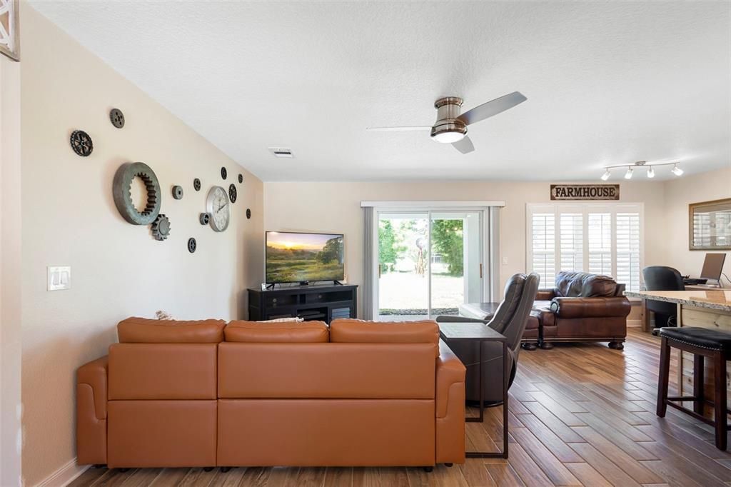 Interior, Living room, Wood Texture Flooring