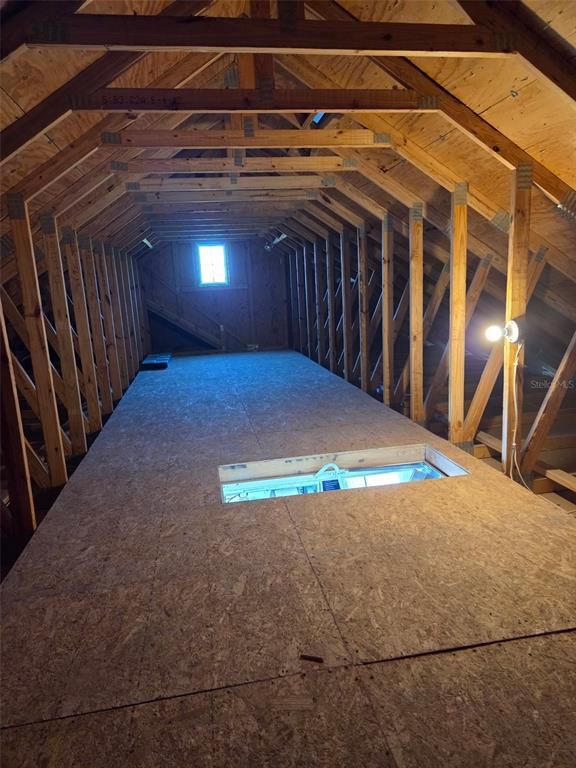 Interior, Wooden Beams, Wooden Ceilings