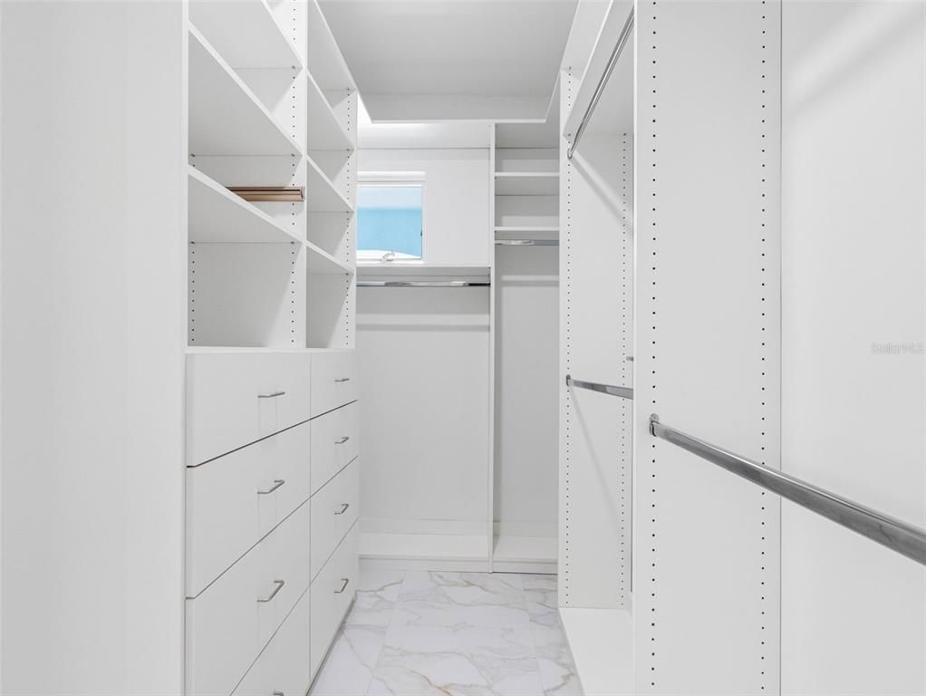 Interior, Marble, Walk-in Closets