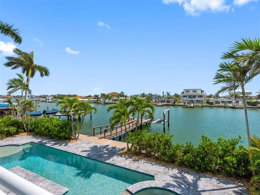 Exterior, Pool, Water
