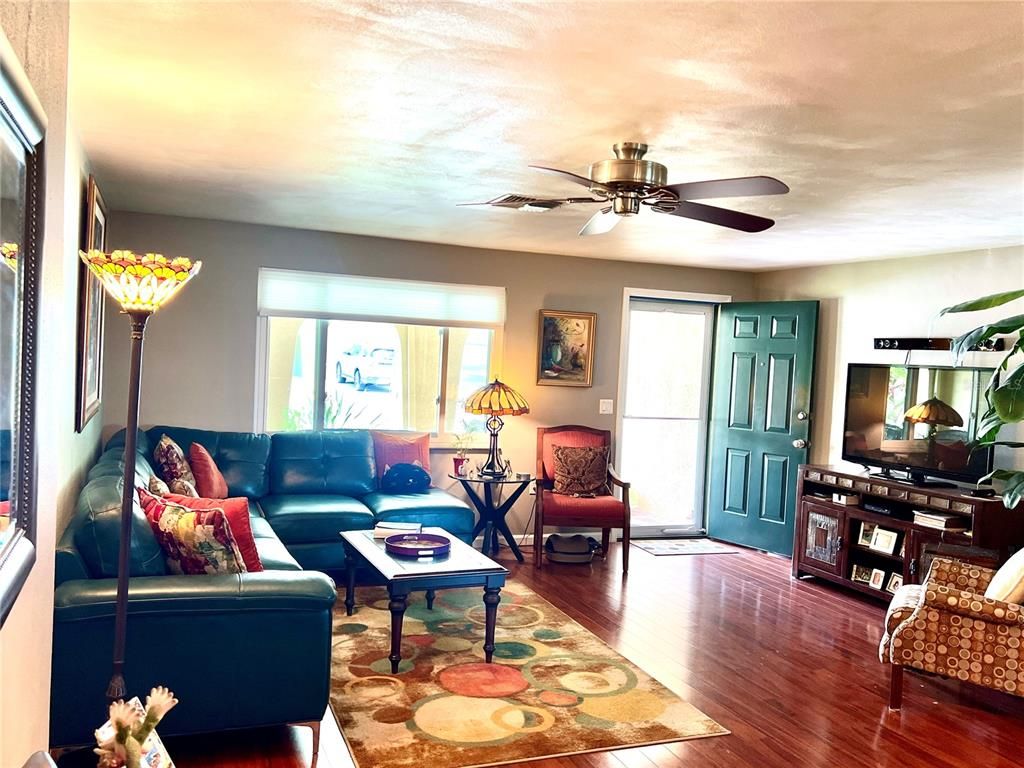 Interior, Living room, Wood Texture Flooring