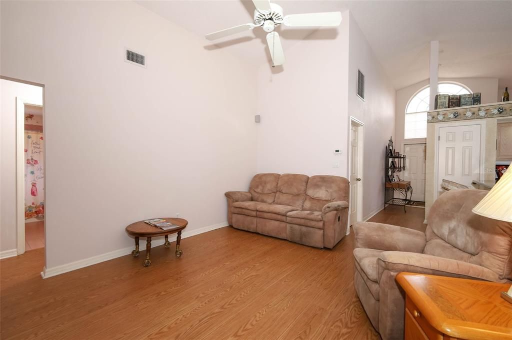 Interior, Living room, Wood Texture Flooring
