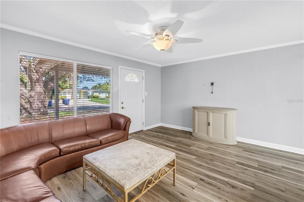Interior, Living room, Wood Texture Flooring