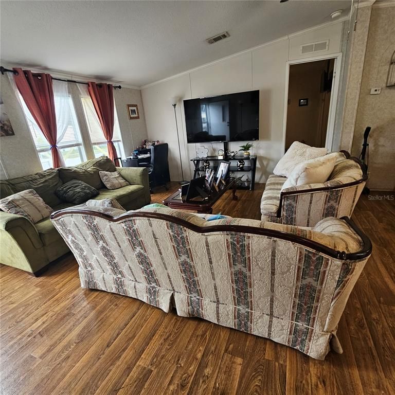 Interior, Living room, Wood Texture Flooring