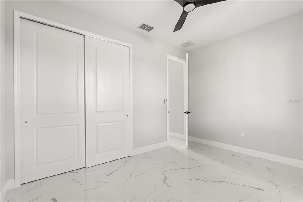 Empty room, Interior, Marble