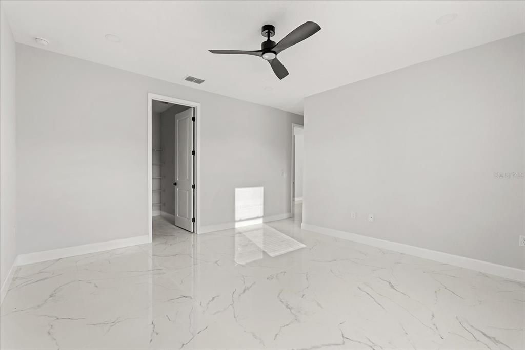 Empty room, Interior, Marble