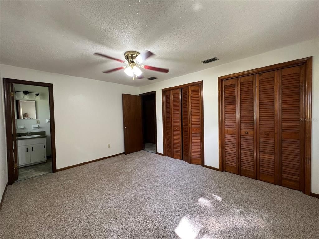 Bathroom, Empty room, Interior