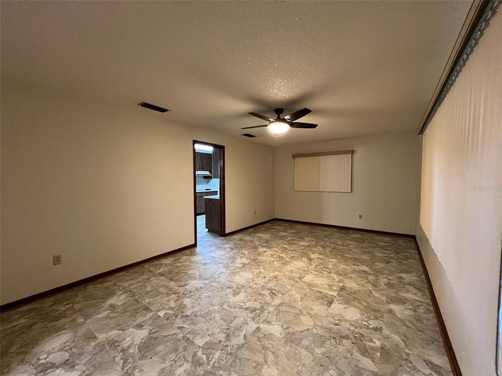 Empty room, Interior, Marble