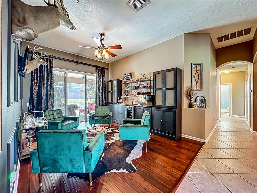 Interior, Living room, Wood Texture Flooring
