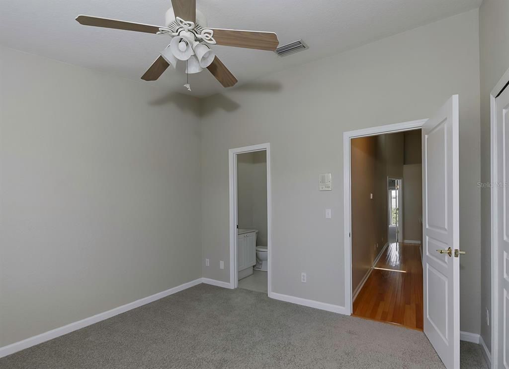 Bathroom, Empty room, Interior