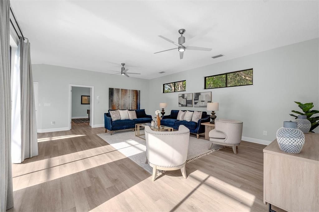 Interior, Living room, Wood Texture Flooring