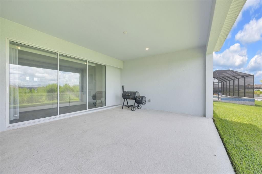 Exterior, Interior, Recessed Lighting