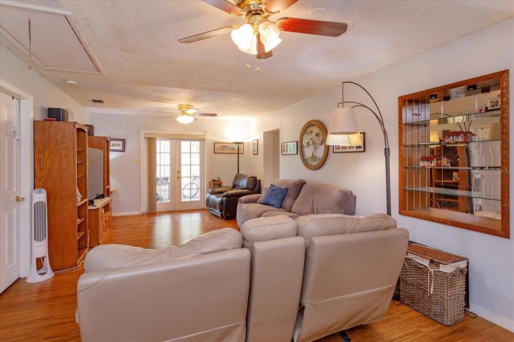 Interior, Living room, Wood Texture Flooring