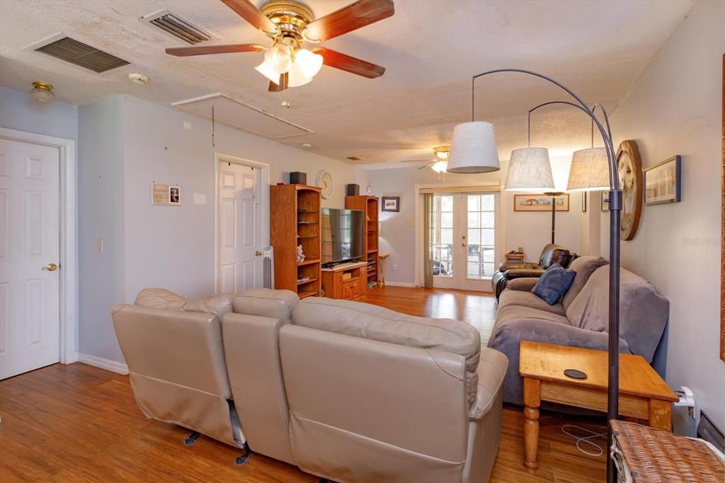 Interior, Living room, Wood Texture Flooring