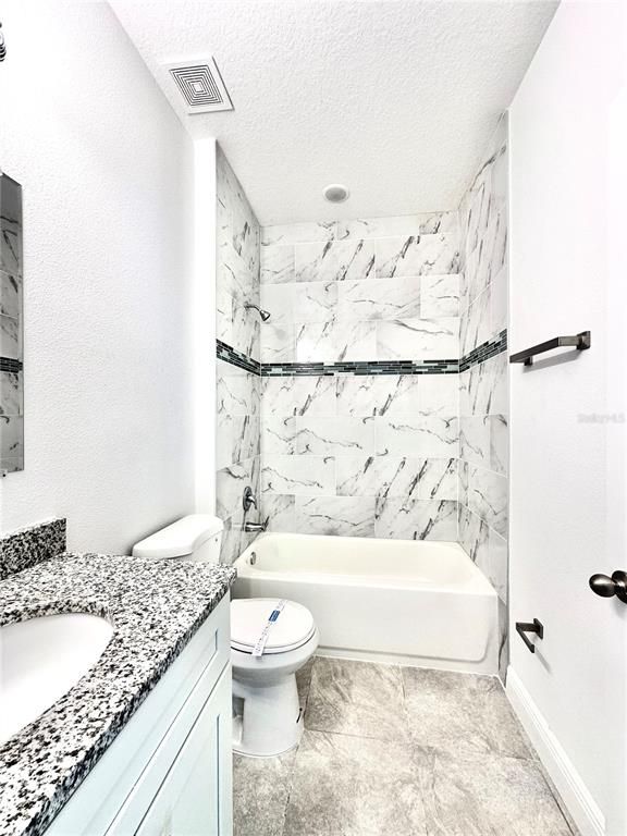 Bathroom, Interior, Marble, Marble Walls