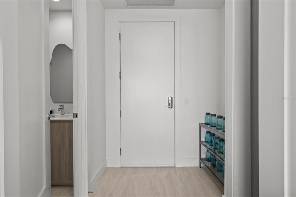 Interior, Wood Texture Flooring