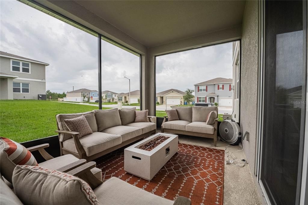 Interior, Living room, Sun Room