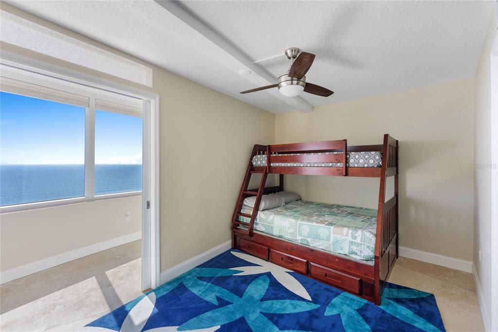 Bedroom, Interior, Water