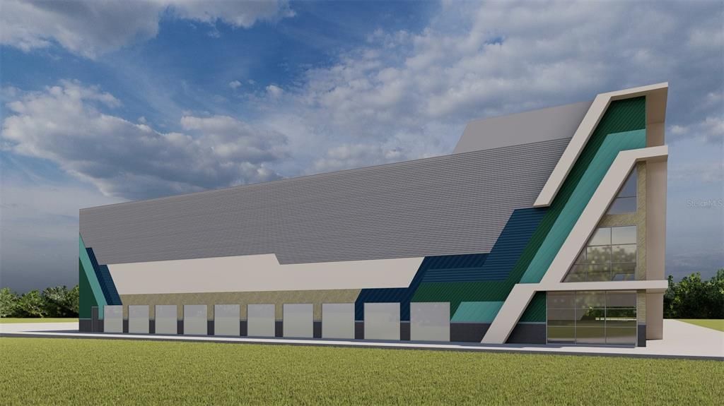 Exterior, Facade, A Frame