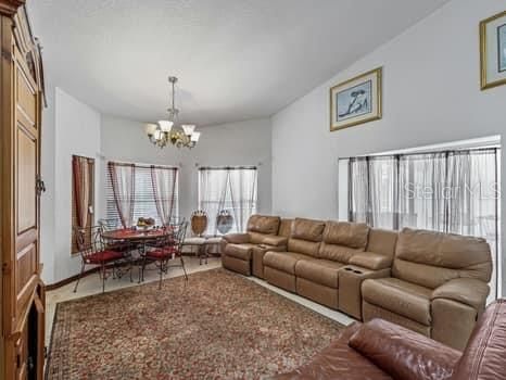 Chandelier, Dining room, Interior, Living room