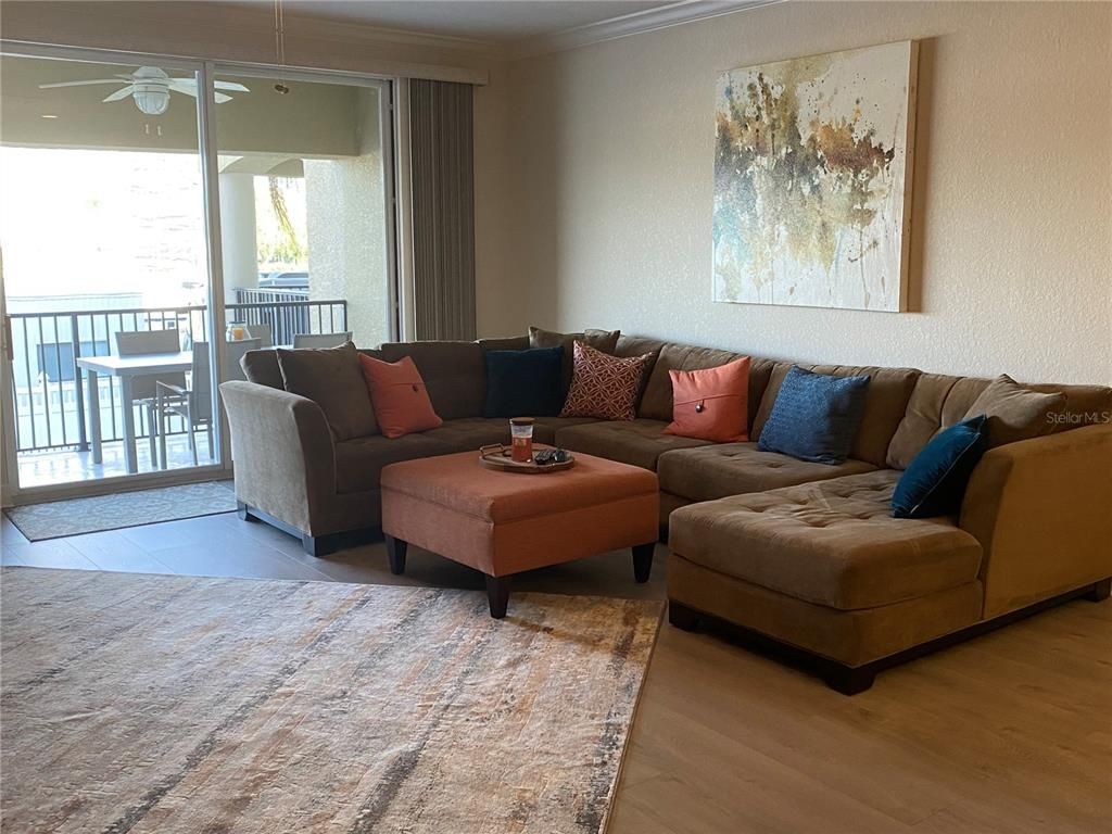 Interior, Living room, Wood Texture Flooring