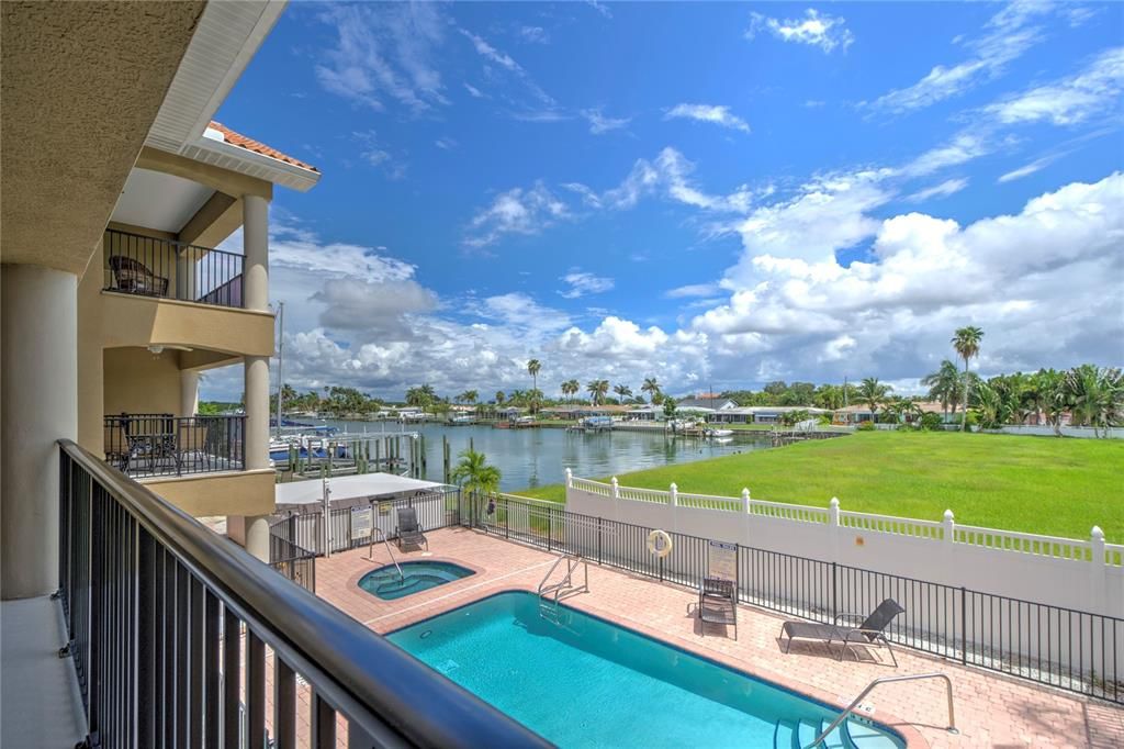 Water, Exterior, Pool, Other