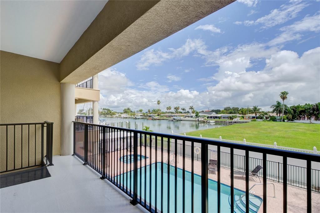 Water, Exterior, Pool, Other