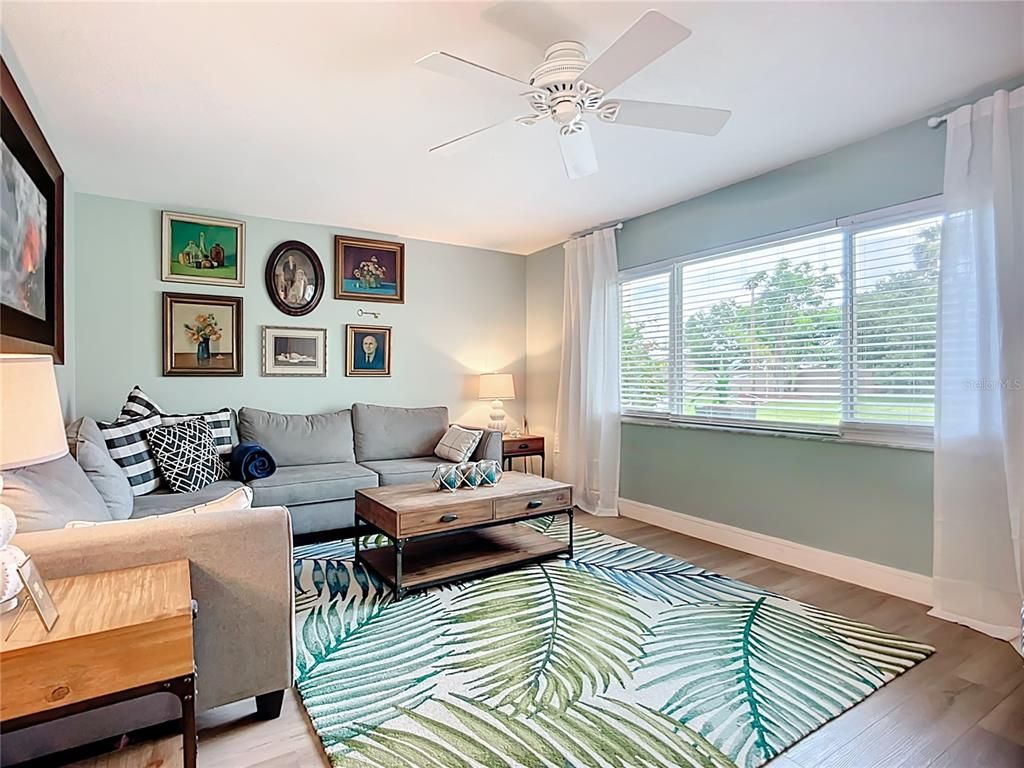 Interior, Living room, Wood Texture Flooring
