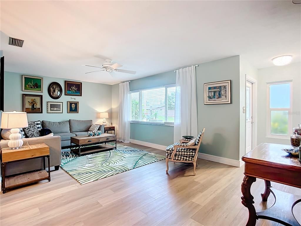 Interior, Living room, Wood Texture Flooring