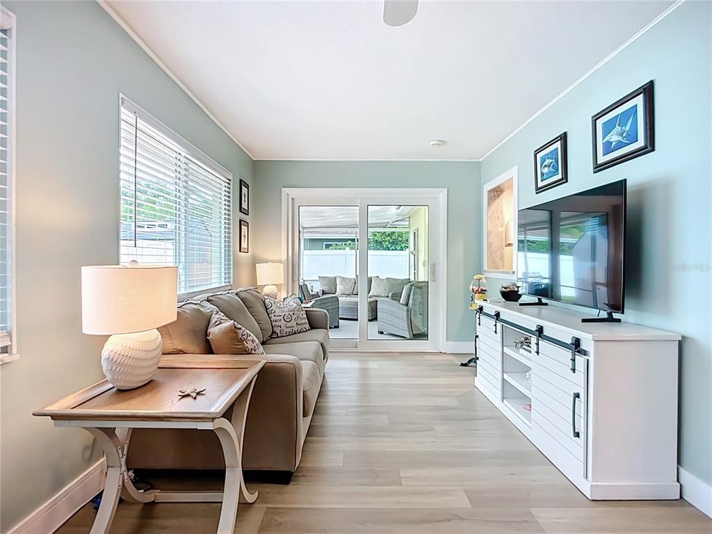 Interior, Living room, Wood Texture Flooring