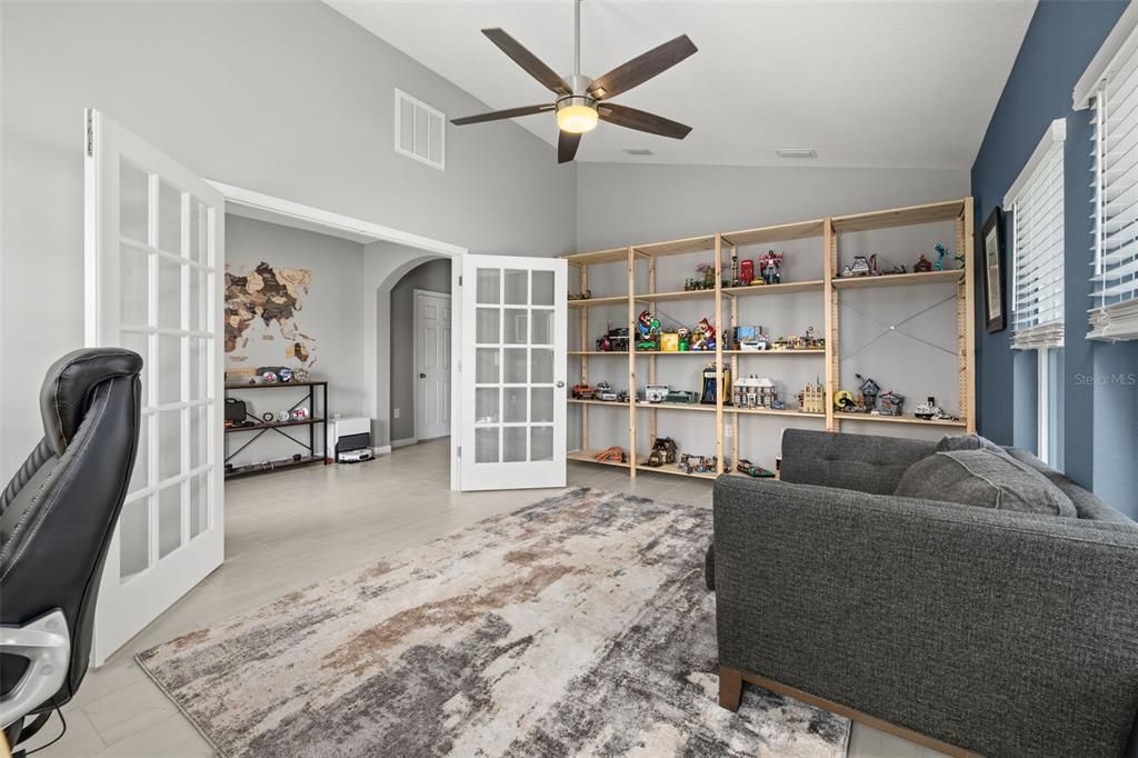 Interior, Wood Texture Flooring