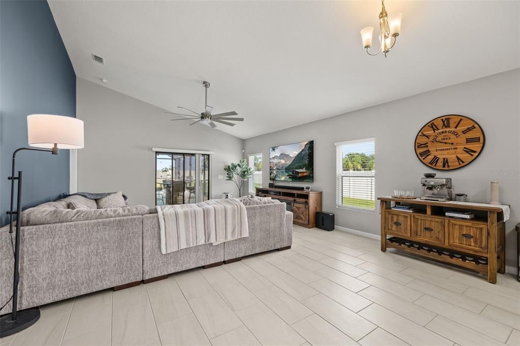 Bedroom, Interior, Living room, Wood Texture Flooring