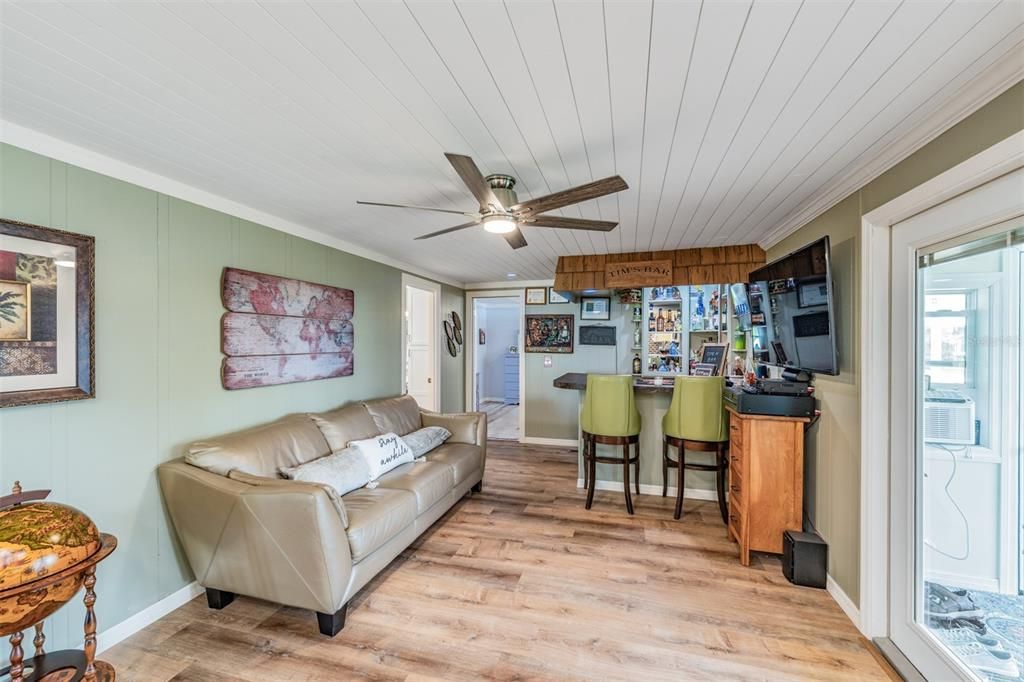 Interior, Living room, Wood Texture Flooring