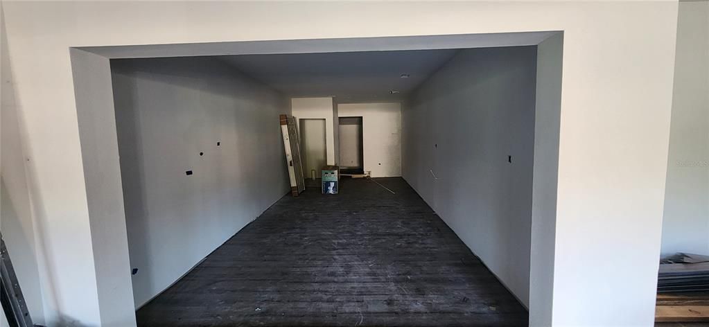 Interior, Wood Texture Flooring