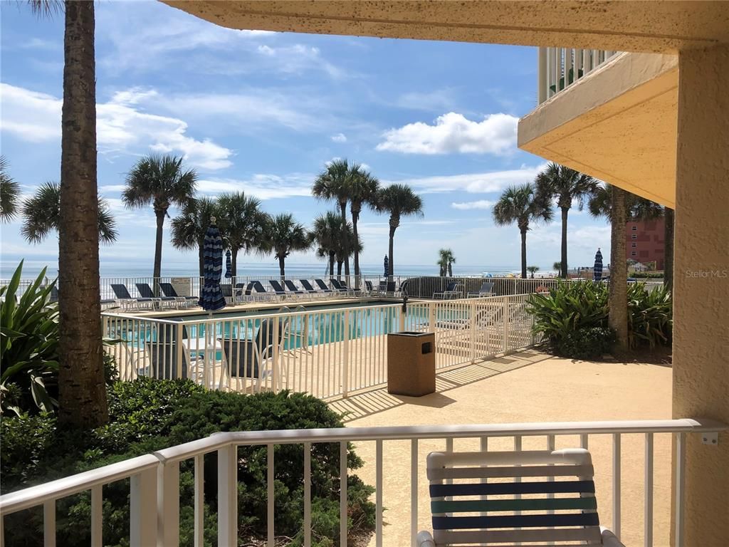Water, Exterior, Pool, Other