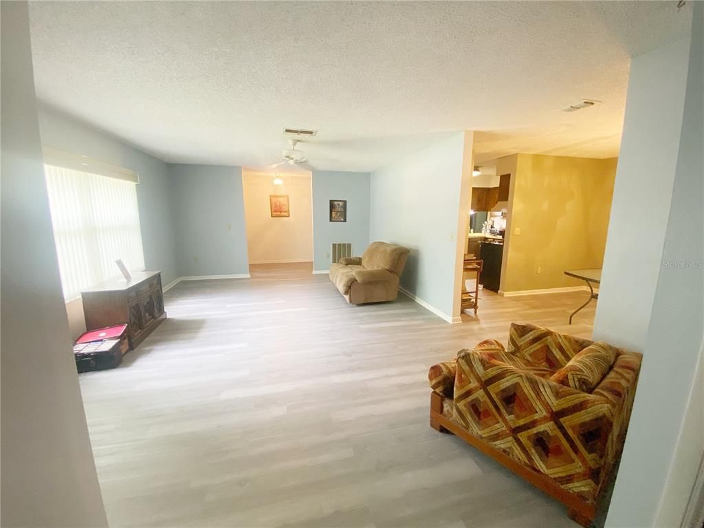 Interior, Wood Texture Flooring