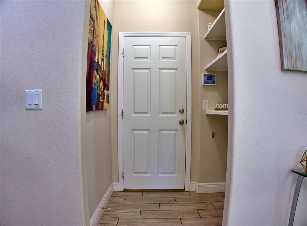 Interior, Wood Texture Flooring
