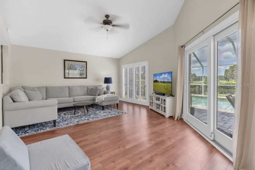 Interior, Living room, Wood Texture Flooring