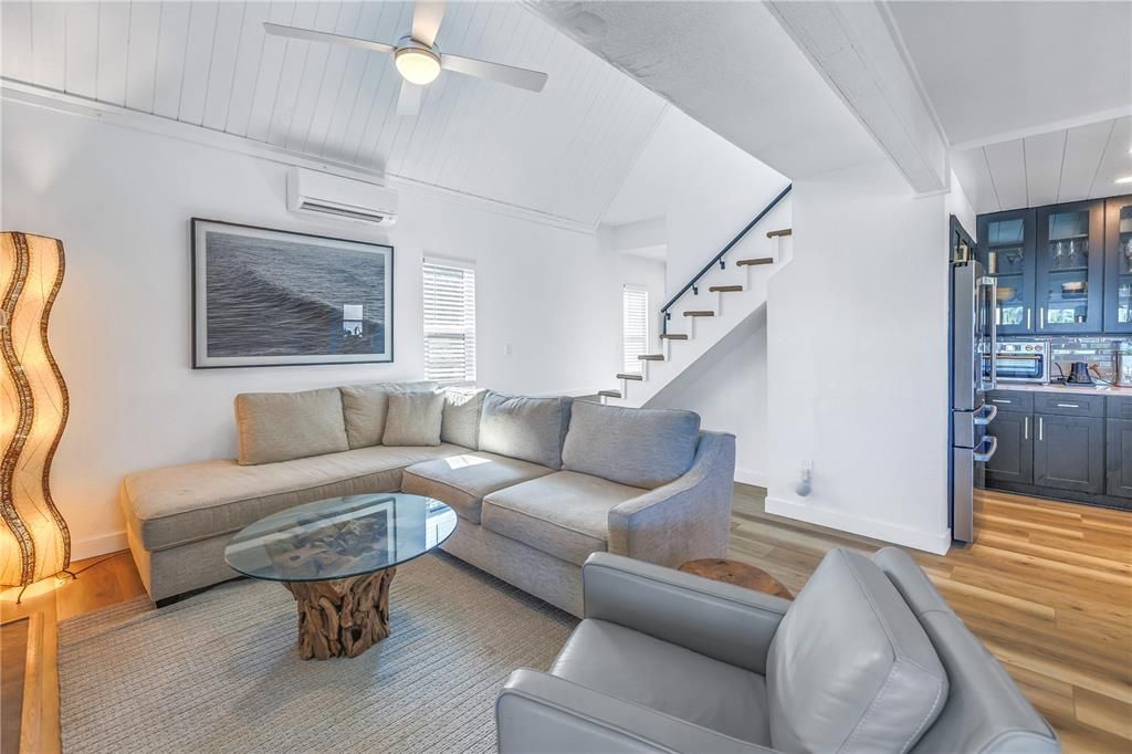 Interior, Living room, Wood Texture Flooring