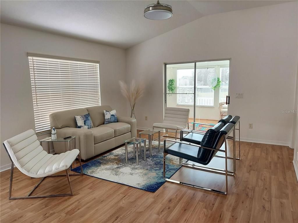 Interior, Living room, Wood Texture Flooring