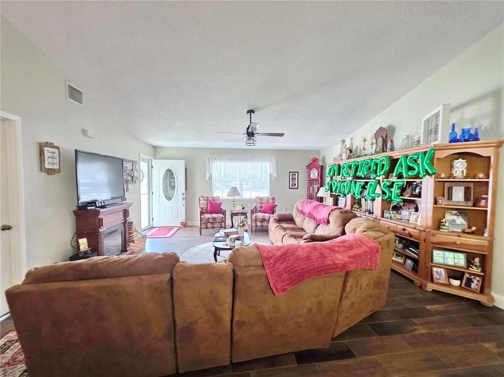 Interior, Living room, Wood Texture Flooring