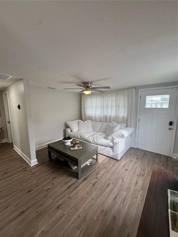 Interior, Living room, Wood Texture Flooring