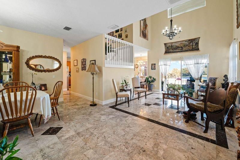 Chandelier, Dining room, Interior, Living room